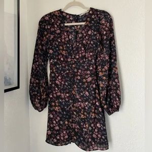 Abercrombie and fitch dress